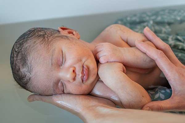 therapeutique bain bebe troyes